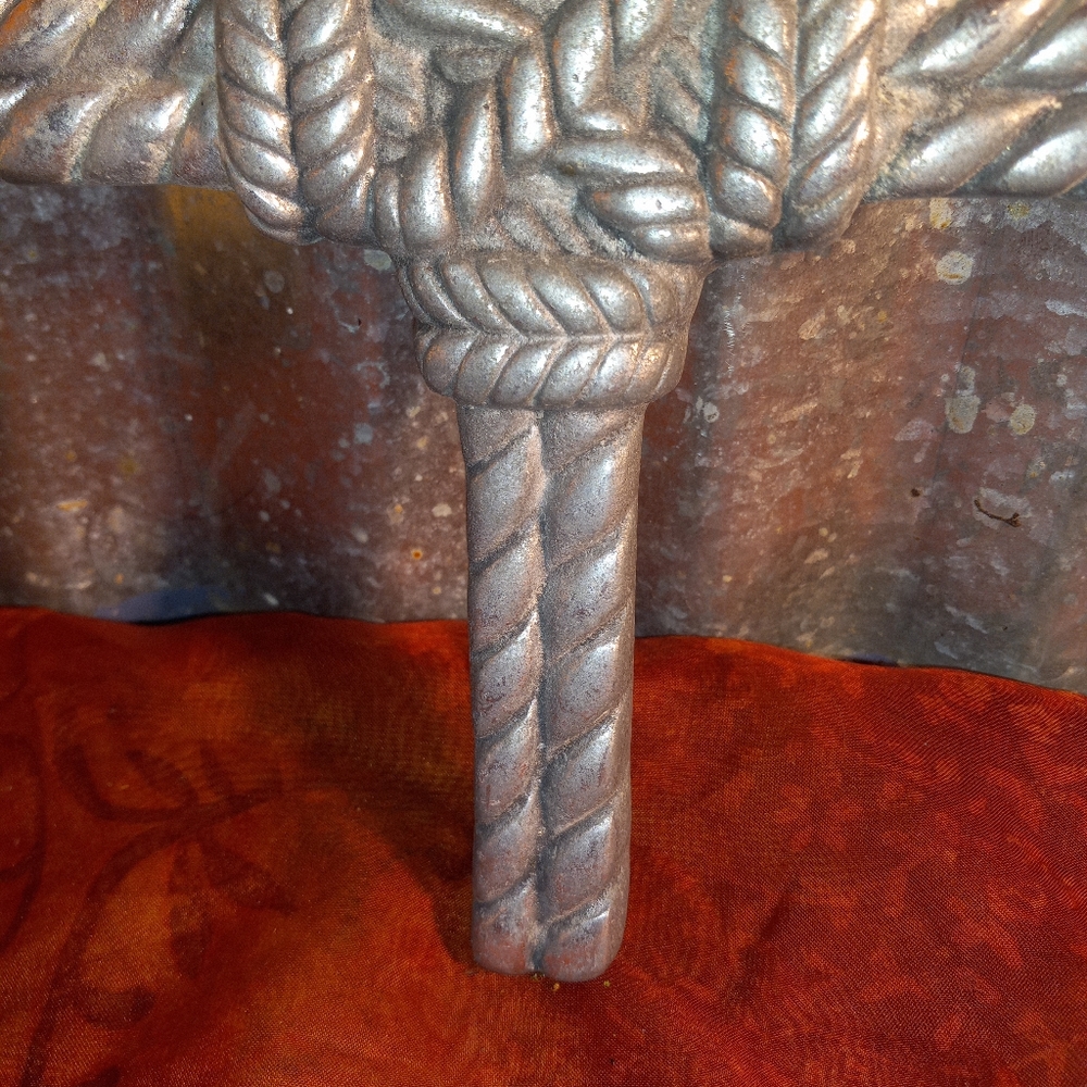 Decorative Wall Cross - Picture 5 of 6